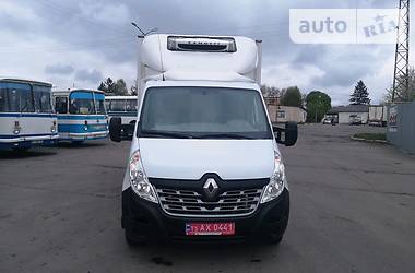  Renault Master 2016 в Ровно