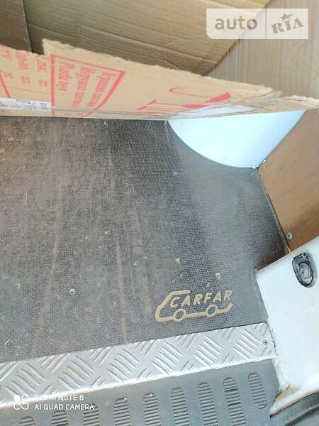 Вантажопасажирський фургон Renault Master 2015 в Хмельницькому фото 36 Вантажопасажирський фургон Renault Master 2015 в Хмельницькому