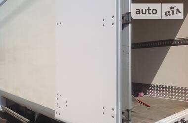 Вантажний фургон Renault Master 2016 в Вінниці