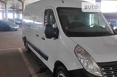 Другие легковые Renault Master 2015 в Харькове