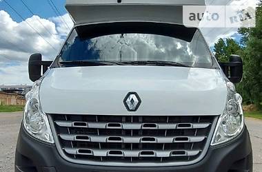 Тентованый Renault Master 2012 в Полтаве