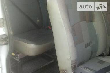 Мінівен Renault Master 2007 в 