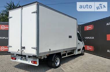  Renault Master 2016 в Ровно