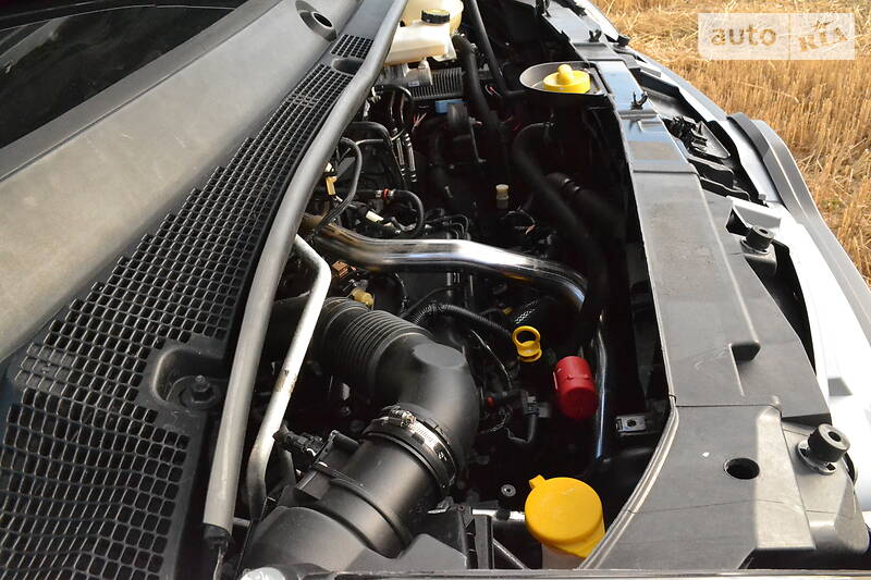 Вантажопасажирський фургон Renault Master 2015 в Броварах фото 58 Вантажопасажирський фургон Renault Master 2015 в Броварах