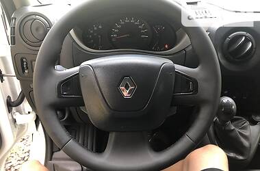  Renault Master 2015 в Рівному