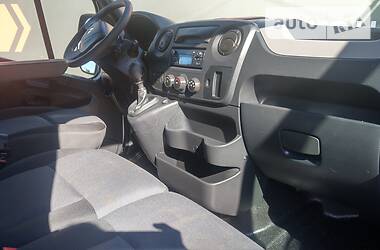  Renault Master 2017 в Луцке