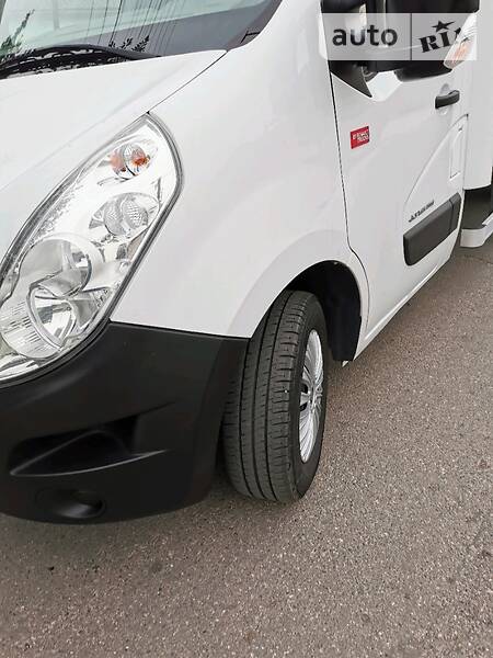 Renault Master 2016 в Білій Церкві фото 7 Renault Master 2016 в Білій Церкві