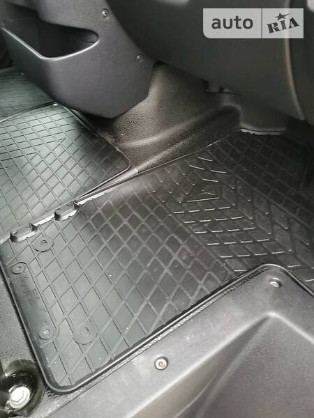 Renault Master 2016 в Білій Церкві фото 31 Renault Master 2016 в Білій Церкві