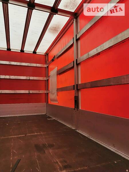 Renault Master 2016 в Білій Церкві фото 42 Renault Master 2016 в Білій Церкві