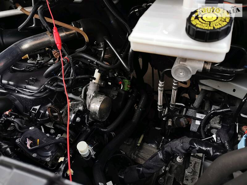 Renault Master 2016 в Білій Церкві фото 37 Renault Master 2016 в Білій Церкві