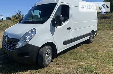  Renault Master 2016 в Днепре