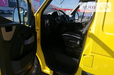  Renault Master 2016 в Дубно