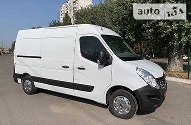  Renault Master 2016 в Киеве