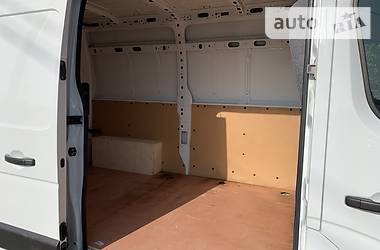  Renault Master 2015 в Киеве