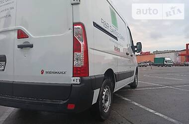 Другие легковые Renault Master 2016 в Киеве