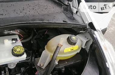 Тентований Renault Master 2016 в Дубні
