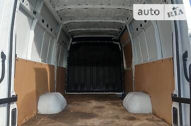  Renault Master 2015 в Рівному