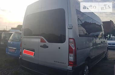 Другие легковые Renault Master 2013 в Ровно