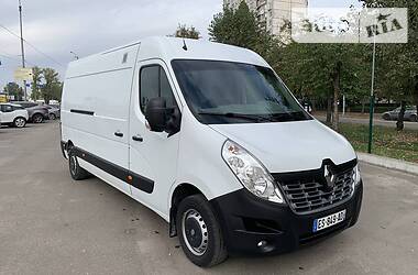  Renault Master 2017 в Києві