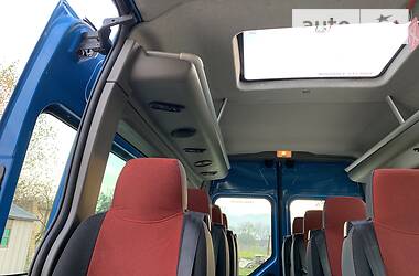 Мікроавтобус Renault Master 2011 в Хусті