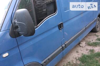  Renault Master 2005 в Карловке