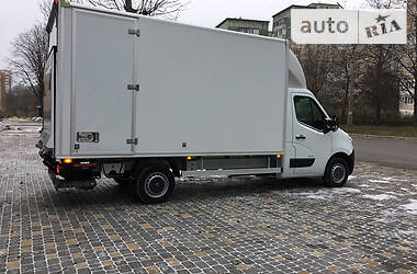  Renault Master 2015 в Тернополе