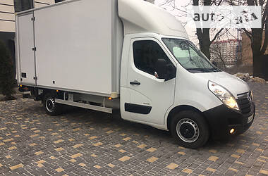  Renault Master 2015 в Тернополе