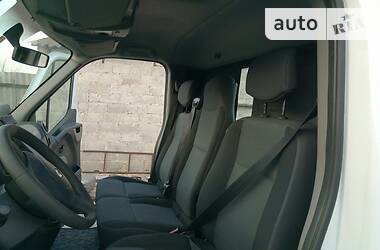  Renault Master 2014 в Николаеве