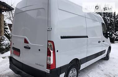  Renault Master 2016 в Рівному