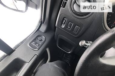Грузовой фургон Renault Master 2016 в 