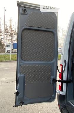 Інші легкові Renault Master 2016 в Ковелі