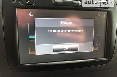  Renault Master 2018 в Києві