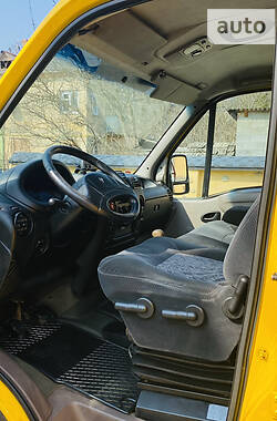  Renault Master 2001 в Львові