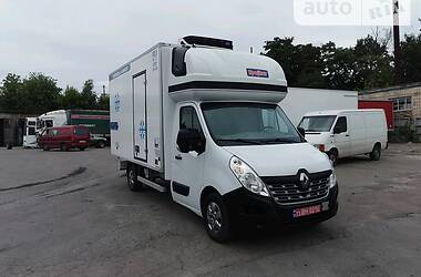 Рефрижератор Renault Master 2016 в Ровно