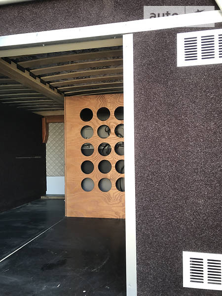 Дом на колесах Renault Master 2015 в Кропивницком