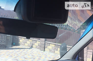 Рефрижератор Renault Master 2011 в 