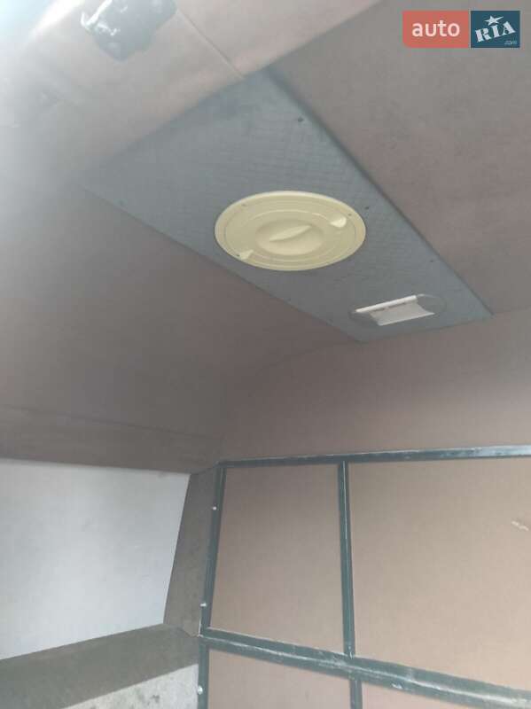 Универсал Renault Master 2013 в Дрогобыче