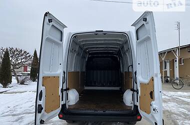 Мінівен Renault Master 2020 в Хусті