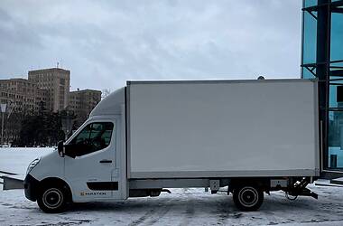 Мультилифт Renault Master 2014 в Харькове