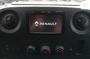  Renault Master 2016 в Ровно