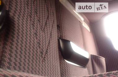 Тентованый Renault Master 2014 в Ивано-Франковске