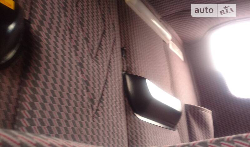 Тентованый Renault Master 2014 в Ивано-Франковске