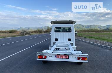  Renault Master 2018 в 