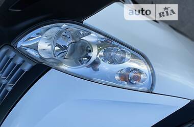  Renault Master 2018 в 