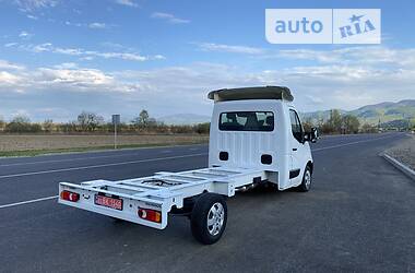 Renault Master 2018 в 
