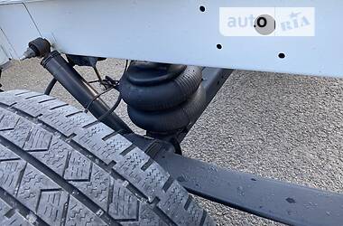  Renault Master 2018 в 