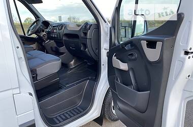  Renault Master 2018 в 
