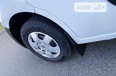  Renault Master 2018 в 