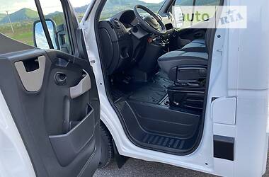  Renault Master 2018 в 