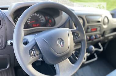 Renault Master 2018 в 